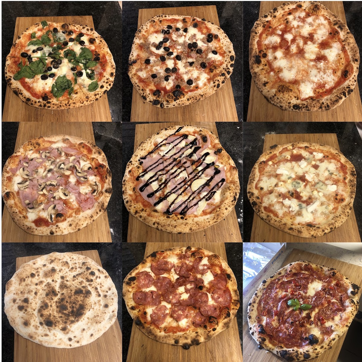 Pizza U Włocha Tego